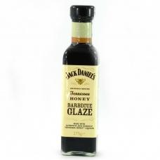 Соус Jack Daniels Barbecue Glaze 275г