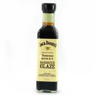 Бальзамический соус Jack Daniels Barbecue Glaze 275 г