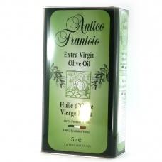 Масло оливковое Antico frantoio extra virgine 5л