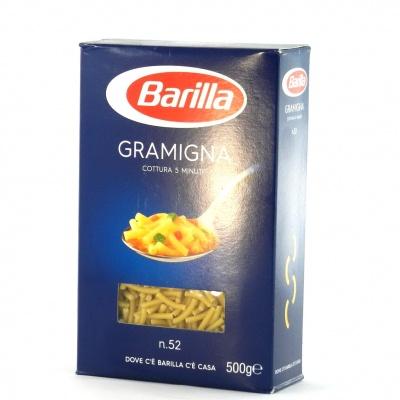 Класичні Barilla Gramigna n.52 0.5 кг