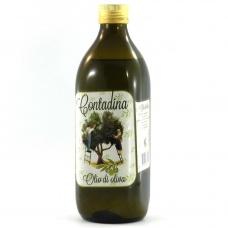Масло оливковое Contadina Olio 1л