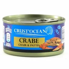 CrustOcean 170 г (мясо)