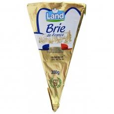 Сир Land Brie 200г
