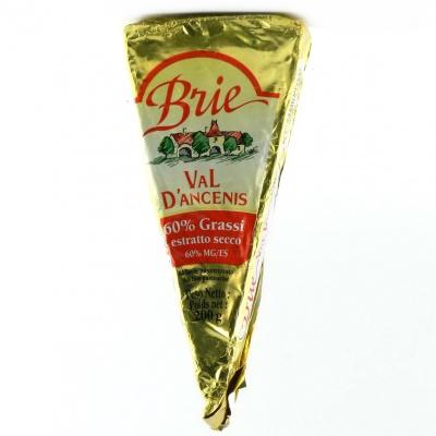 С плесенью Brie Val Dаncenis 200 г