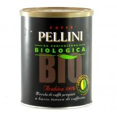 Кофе Pellini Bio logica 100% arabica 250г