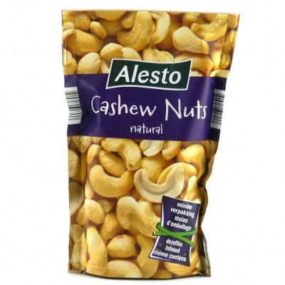 Орехи кешью Alesto natural 200г