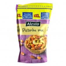 Смесь орехов Alesto Pistache mix XXL 300 г