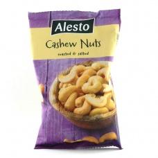 Орехи кешью Alesto с солью 0,5кг