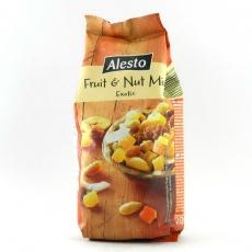 Суміш горіхів Alesto Fruit e Nut Exotic 200г