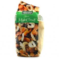 Суміш сухофруктів Alesto Mixed Fruit 0,5кг