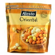 Арахис Alesto Oriental со вкусом карри 250г