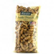 Арахіс Alesto Jumbo 0,5кг