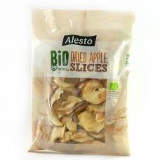 Сушені яблука Alesto Bio Organic 80г