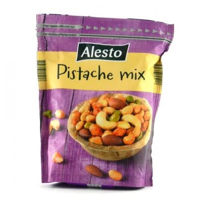 Орехи Alesto Pistache Mix смесь 200г