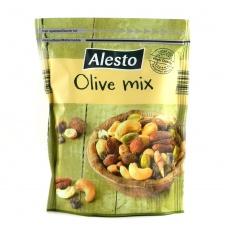 Суміш горіхів Alesto Olive Mix 200г