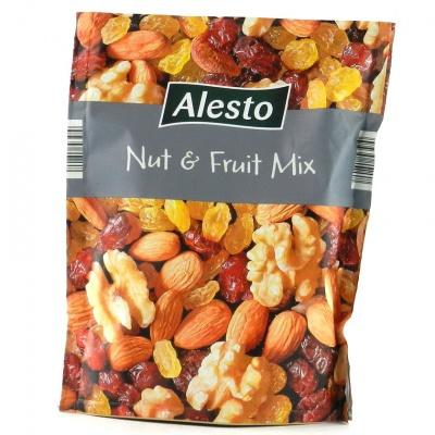 Горіхи Alesto Nut e Fruit Mix суміш 200г