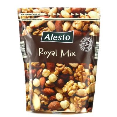 Горіхи Alesto Royal Mix суміш 200г