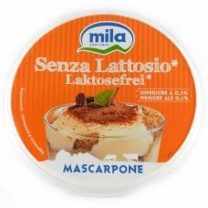 Mila Mascarpone без лактозы 250 г