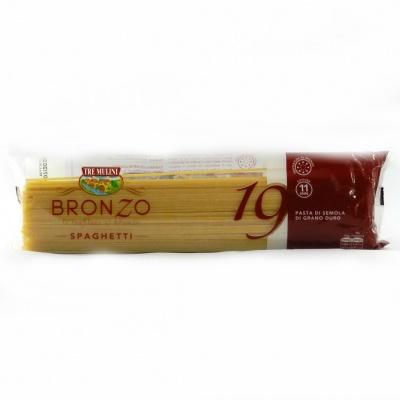 Класичні Tre Mulini Bronzo 0.5 кг (спагетті)
