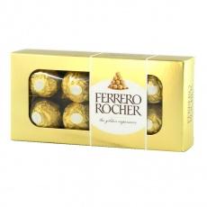 Цукерки Ferrero Rocher 100г