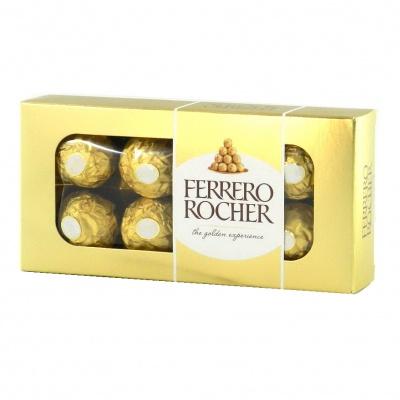 Шоколадні Ferrero Rocher 100 г