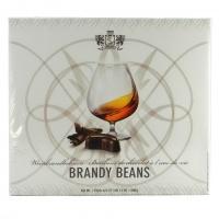 Цукерки Piasten Brandy Beans з бренді 0,5кг