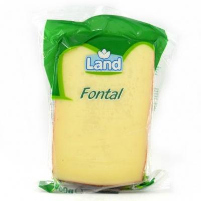 Твердий Land Fontal 400 г