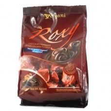 Цукерки Vergani Roxy з шоколадним кремом 250г