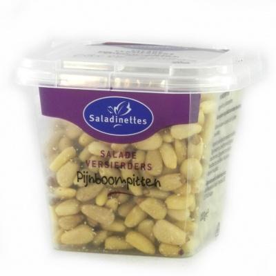 Орехи Saladinettes 100 г (кедровые)