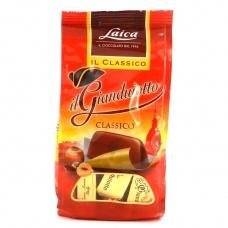 Цукерки шоколадні Laica IL Classico il Gianduiotto 180г