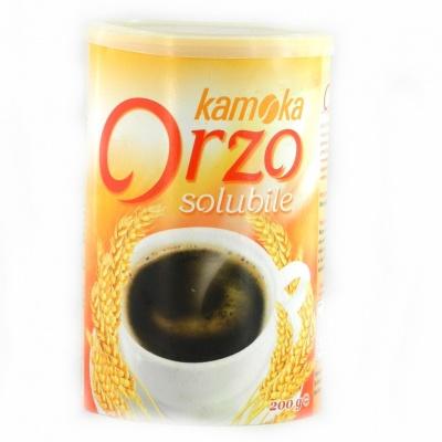 Кофейный напиток Orzo Kamoka 200 г