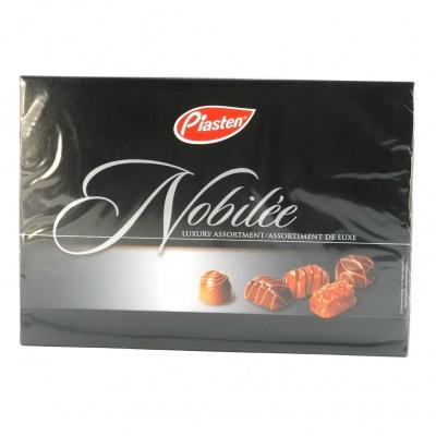 Шоколадні Piasten Nobilee 180 г