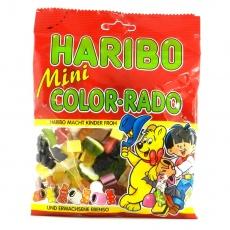 Желейки Haribo Color rado 360г