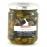 Оливки Despar Premium olive taggiasche без кісточки в оливковій олії 180г