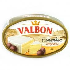 Сир Camembert Valbon 180г