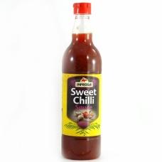 Соус Inproba sweet chilli sauce гострий 0,7л
