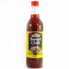 Inproba sweet chilli sauce острый 0.7 л