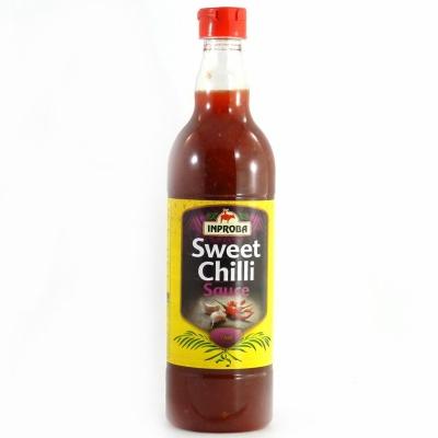 Соус Inproba sweet chilli sauce кисло-сладкий 700 мл