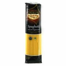 Tre Mulini Spaghetti pasta di gragnano IGP 0.5 кг (спегетти)