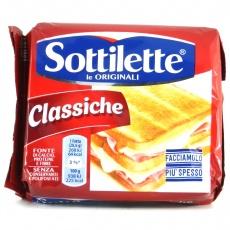 Сыр тостовый Sottilette classiche 228г