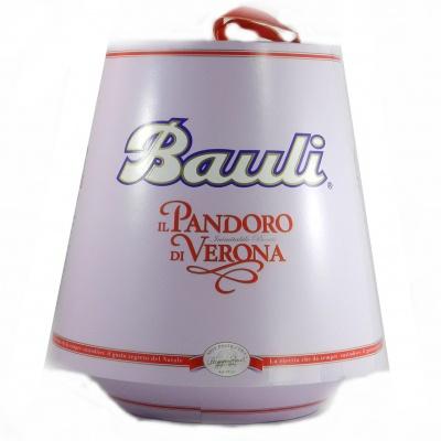 Панеттоне Bauli il Pandoro di Verona 1 кг