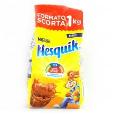 Шоколадний напій Nestle Nesquik seza glutine 1кг