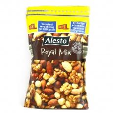 Суміш горіхів Alesto Royal Mix 300г