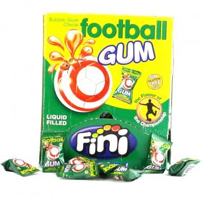 Жвачка Fini Football gum 5 г