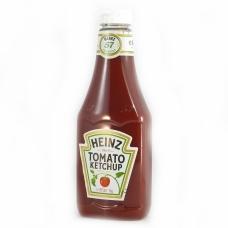 HEINZ tomato ketchup мягкий 1 кг