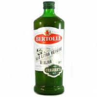 Масло оливковое Bertolli Fragrante extra vergine 1л