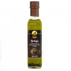 Оливкова олія Frediani e del greco Tartufo з чорним труфелем 250мл