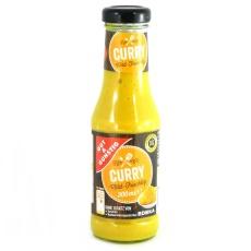 Соус CURRY Mild-fruchtig зі смаком каррі 300ml