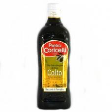 Оливкова олія Pietro Coricelli Сolto olio extra vergine di oliva 1л