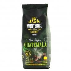Кава Monterico puro origen Guatemala cafe 250гр